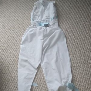 American Girl doll pajamas